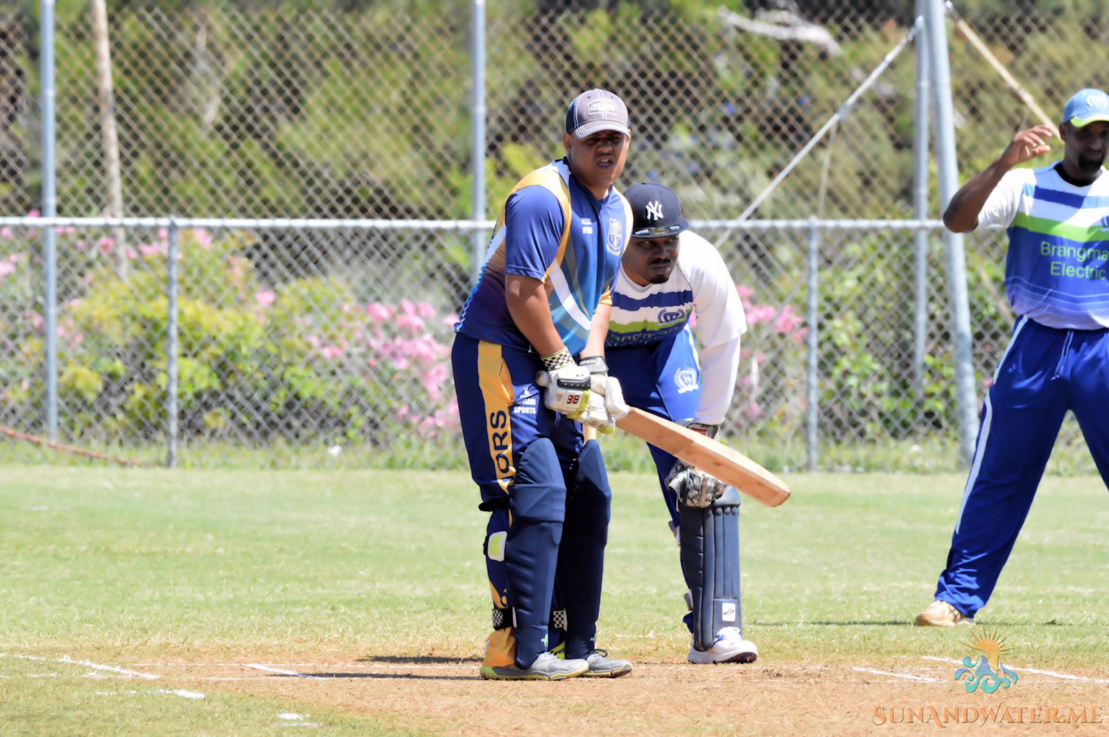 St. Davids vs Rangers (11)